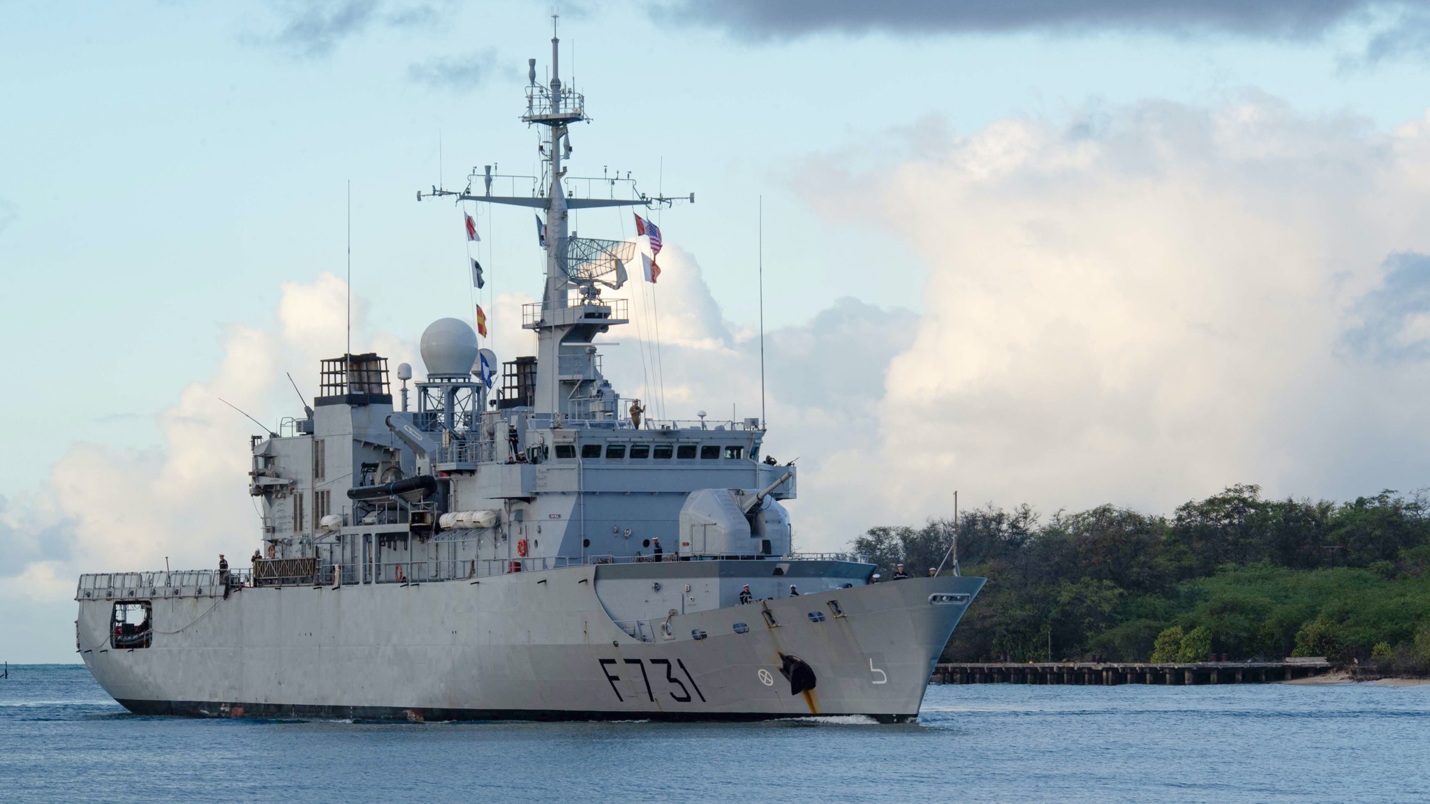 ship